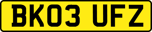 BK03UFZ