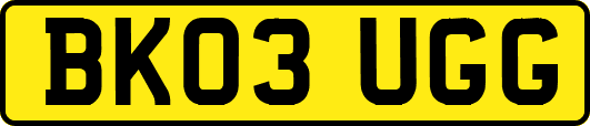 BK03UGG