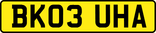 BK03UHA