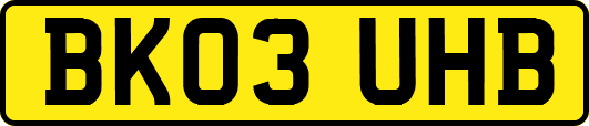 BK03UHB