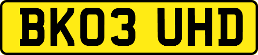 BK03UHD