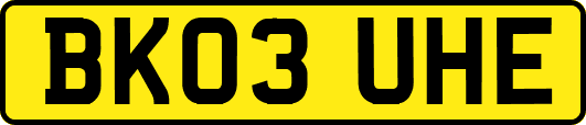 BK03UHE
