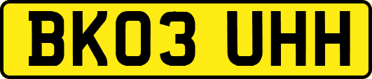 BK03UHH