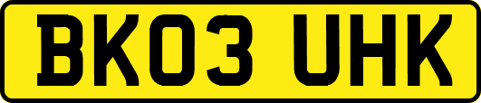 BK03UHK