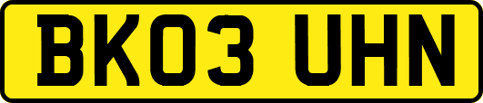 BK03UHN