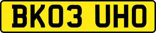 BK03UHO