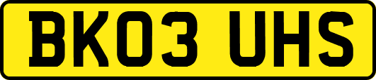 BK03UHS