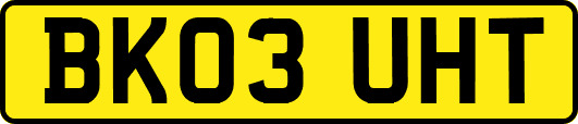 BK03UHT