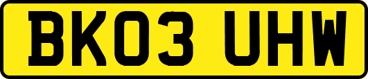 BK03UHW