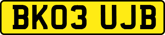 BK03UJB
