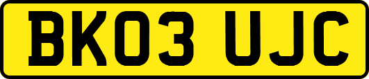 BK03UJC