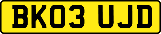 BK03UJD