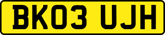 BK03UJH