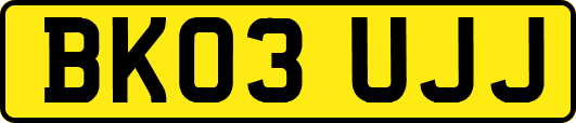 BK03UJJ