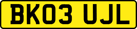 BK03UJL