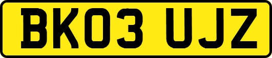 BK03UJZ