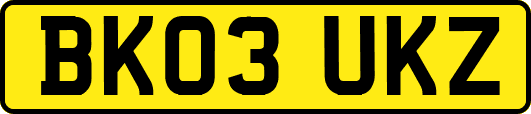 BK03UKZ