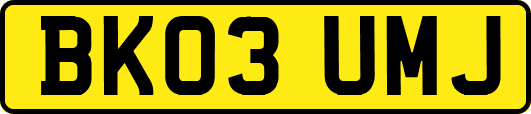 BK03UMJ
