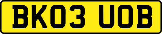 BK03UOB