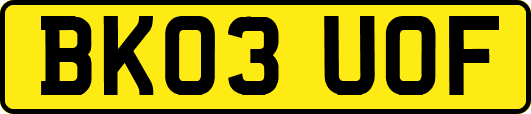 BK03UOF