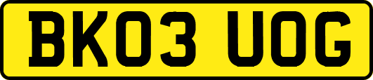 BK03UOG