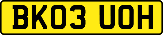BK03UOH