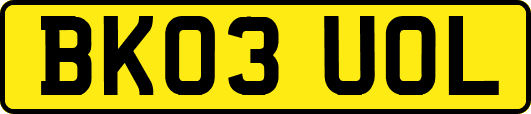 BK03UOL