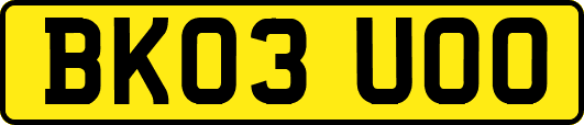 BK03UOO