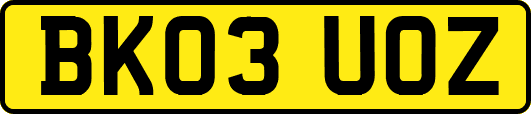 BK03UOZ