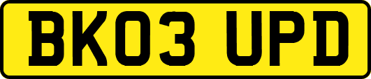 BK03UPD