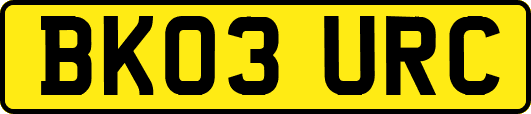 BK03URC