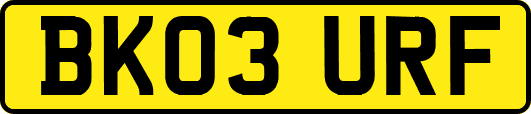 BK03URF