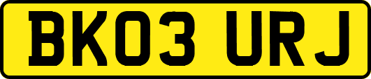 BK03URJ