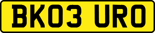 BK03URO