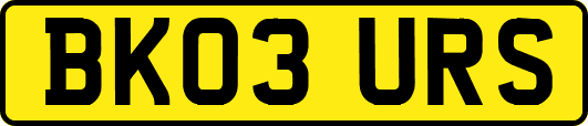BK03URS