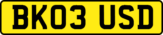 BK03USD