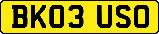 BK03USO