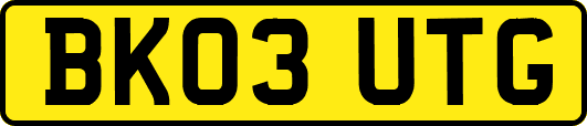 BK03UTG