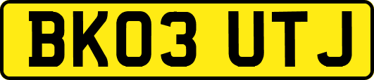 BK03UTJ