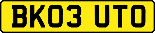 BK03UTO
