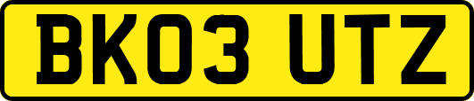 BK03UTZ