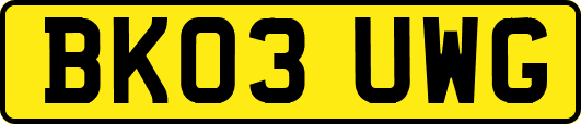 BK03UWG