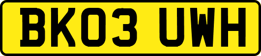 BK03UWH