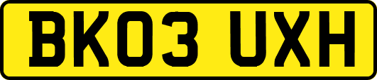 BK03UXH