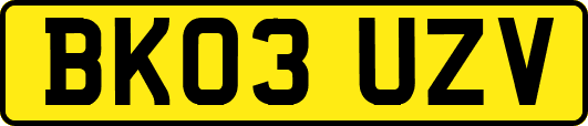 BK03UZV