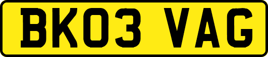 BK03VAG