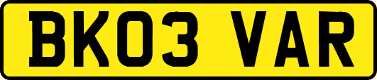 BK03VAR
