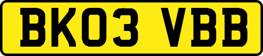 BK03VBB