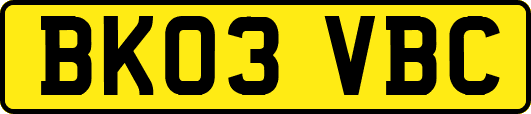 BK03VBC