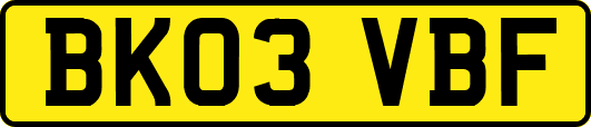 BK03VBF
